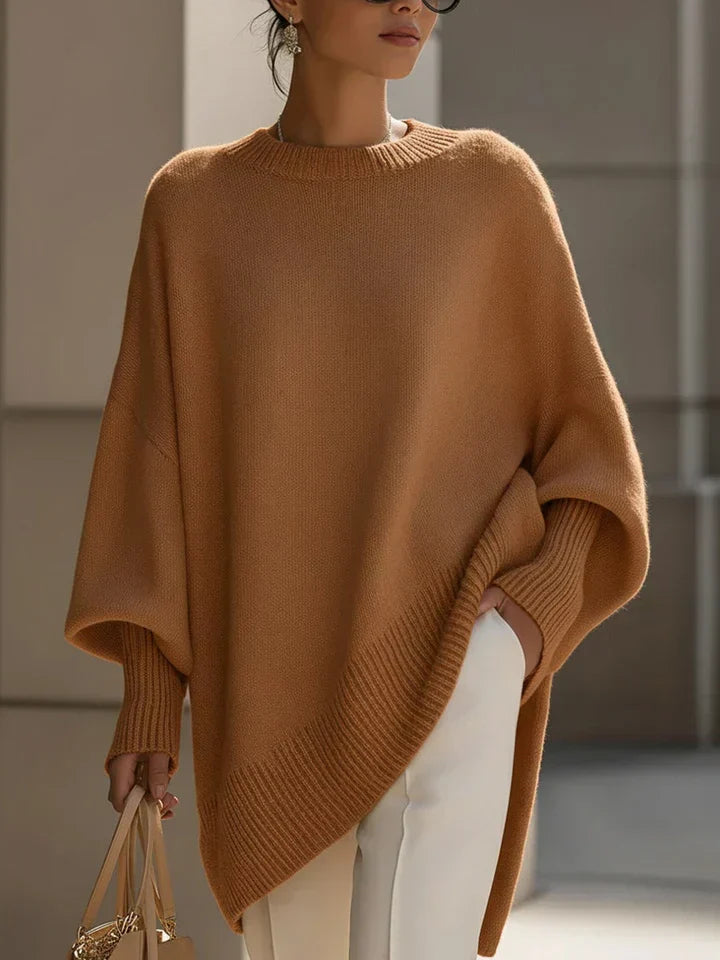 Solenne - Classic Jumper For Everyday Layering — view 6 of 8