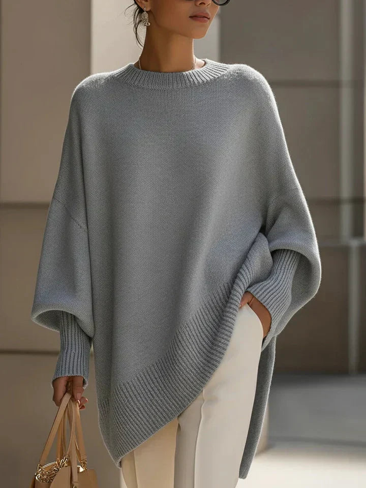 Solenne - Classic Jumper For Everyday Layering — view 4 of 8