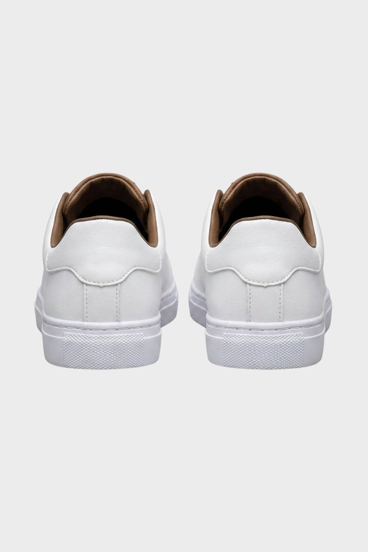 Vantrix - Slip On Trainers Smart Casual Everyday Wear — view 5 of 8