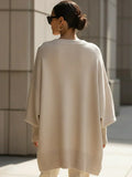 Solenne - Classic Jumper For Everyday Layering — view 2 of 8