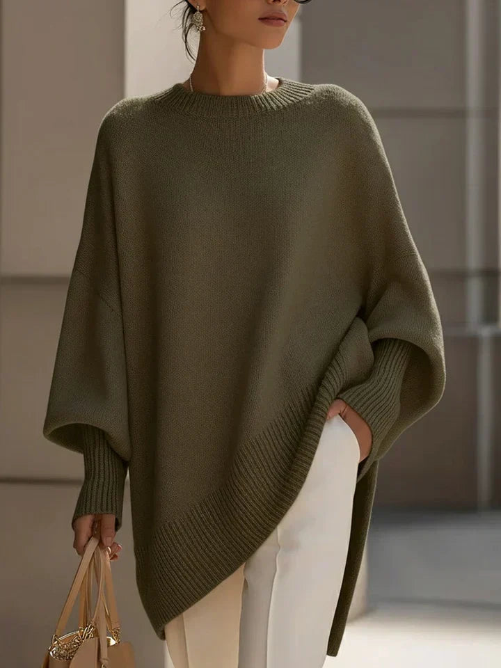Solenne - Classic Jumper For Everyday Layering — view 5 of 8