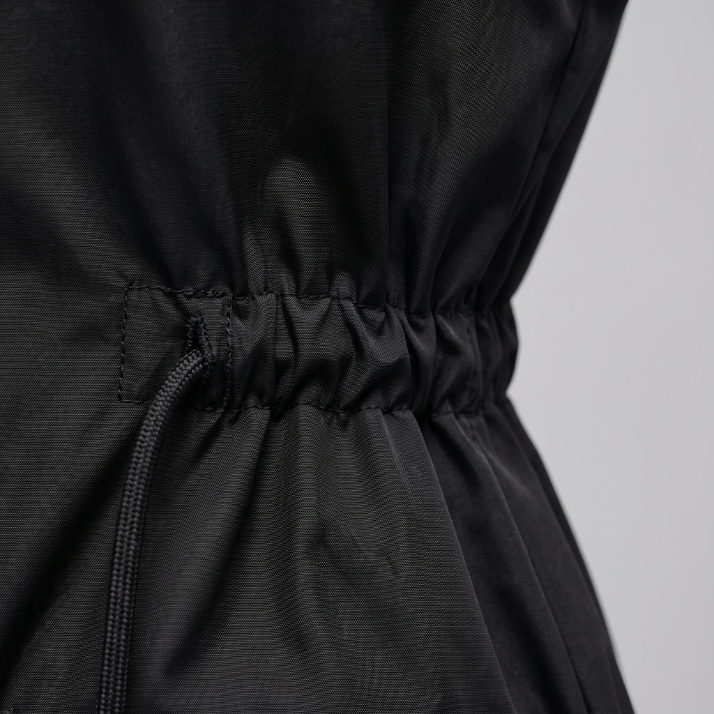 AeroShield - Lightweight Ladies Rain Jacket City Commutes