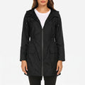 AeroShield - Lightweight Ladies Rain Jacket City Commutes