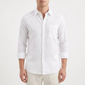 AeroShirt - Casual Long Sleeve Shirt Beach Holidays