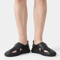 AeroStride - Men's Closed-Toe Fisherman Sandals Weekend Strolling