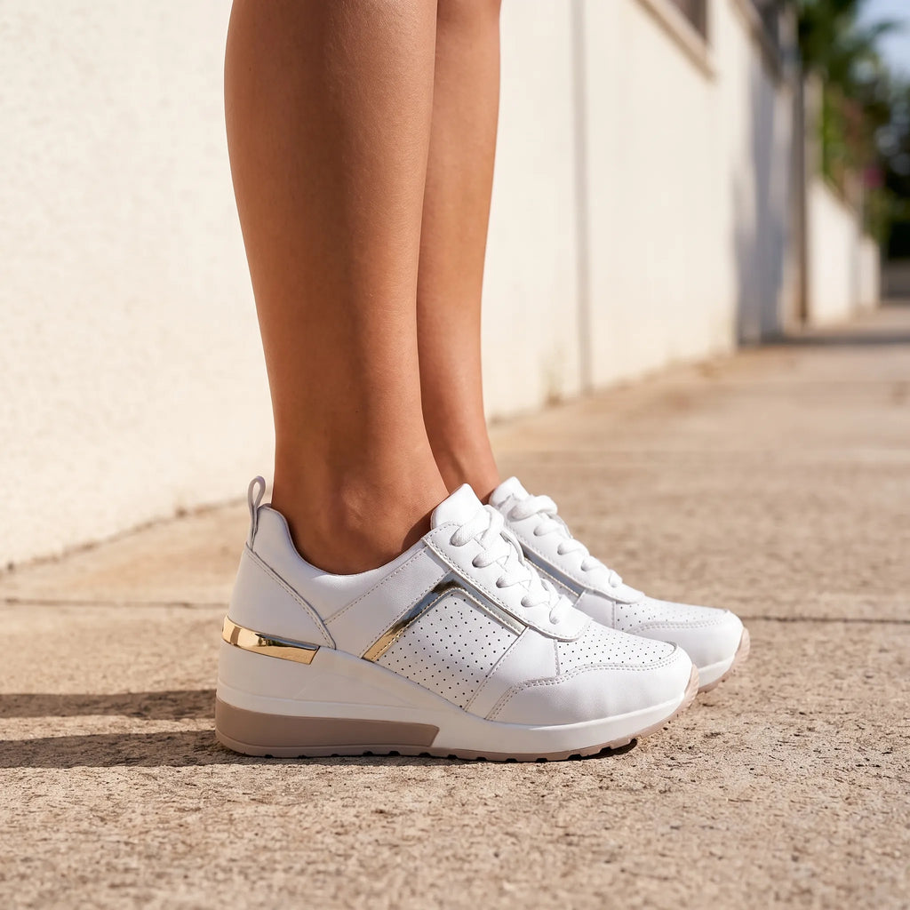 AeroWalk - Women's Orthopaedic Trainers Daily City Walks
