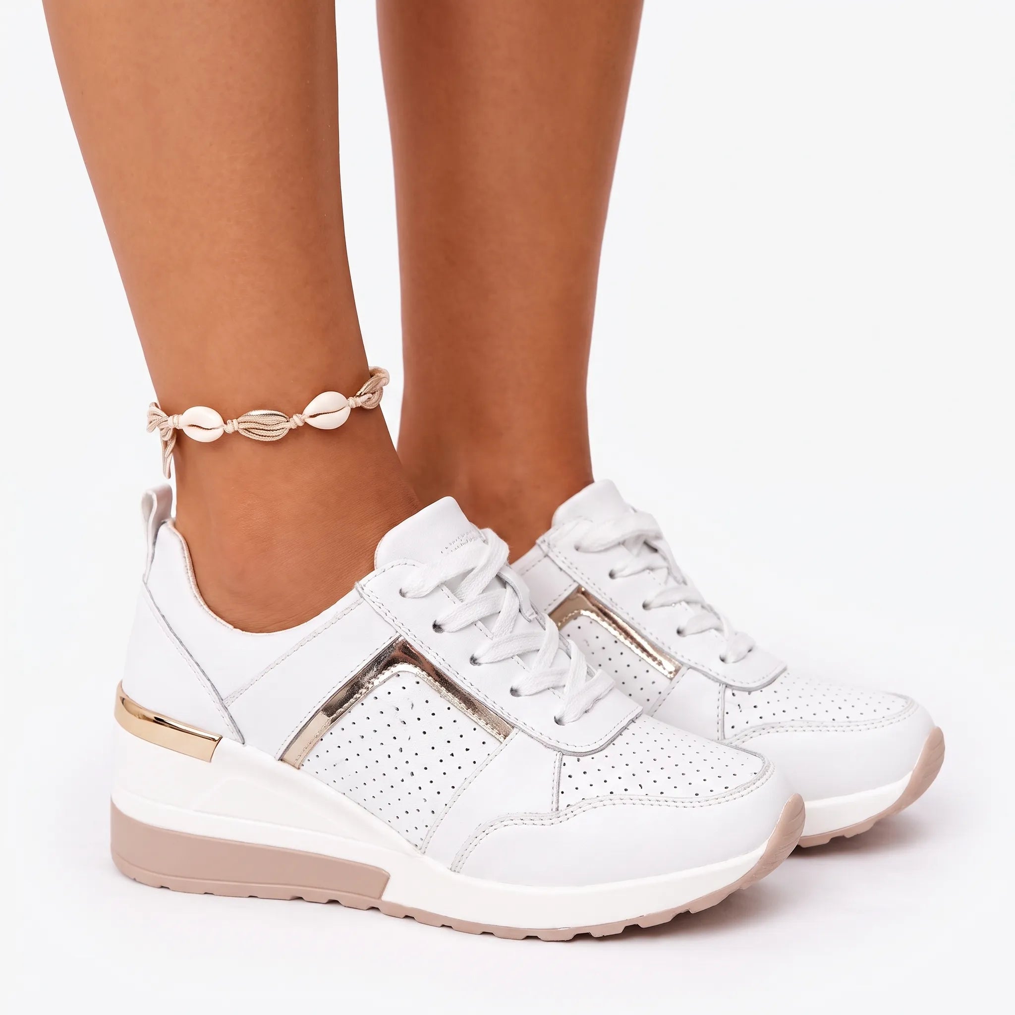 AeroWalk - Women's Orthopaedic Trainers Daily City Walks