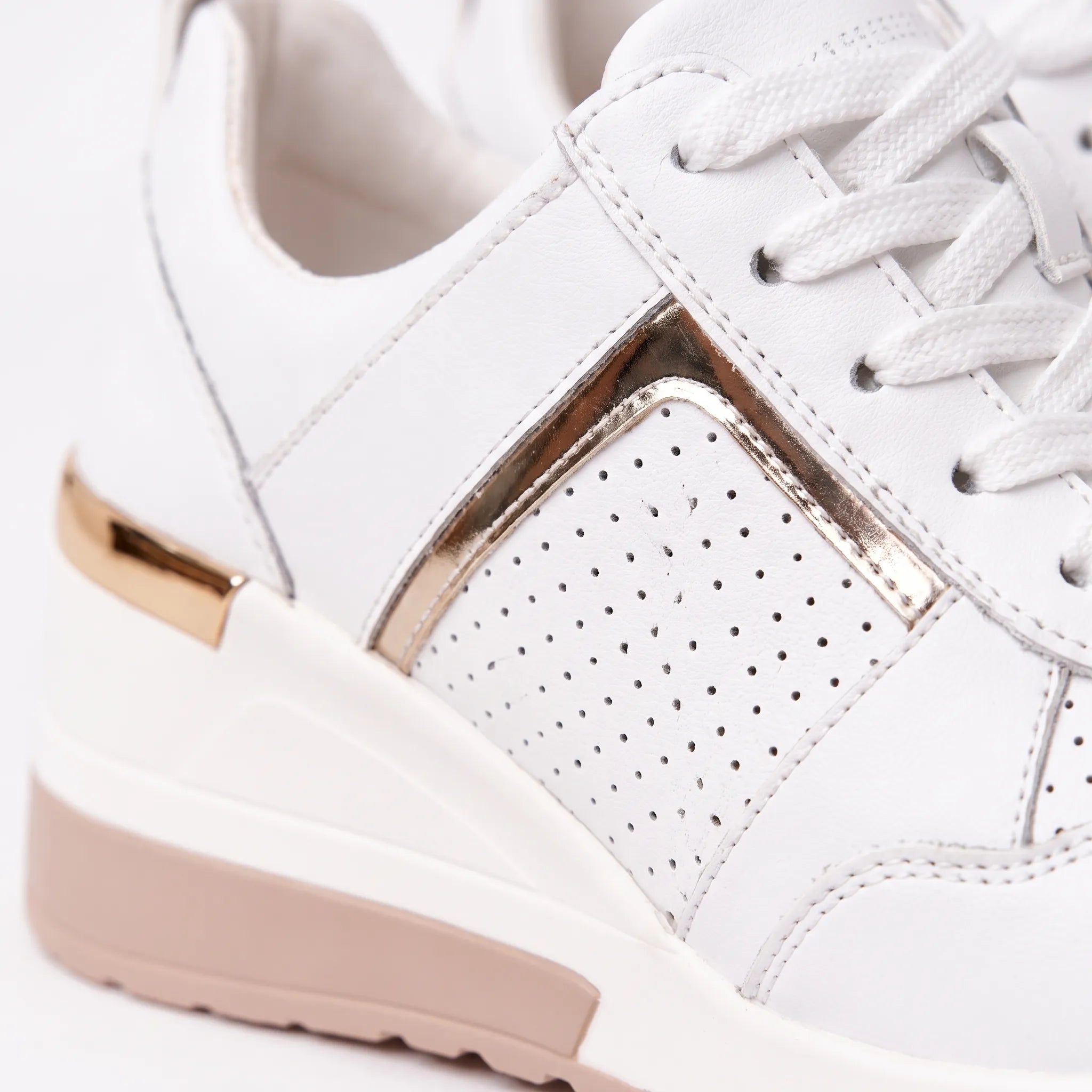 AeroWalk - Women's Orthopaedic Trainers Daily City Walks