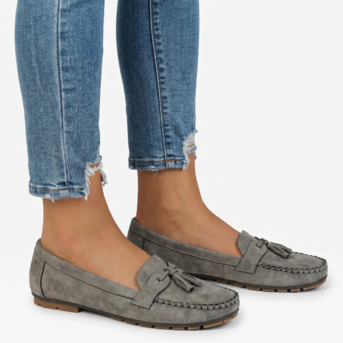 Archia - Slip-On Orthopaedic Loafers Daily Office Wear