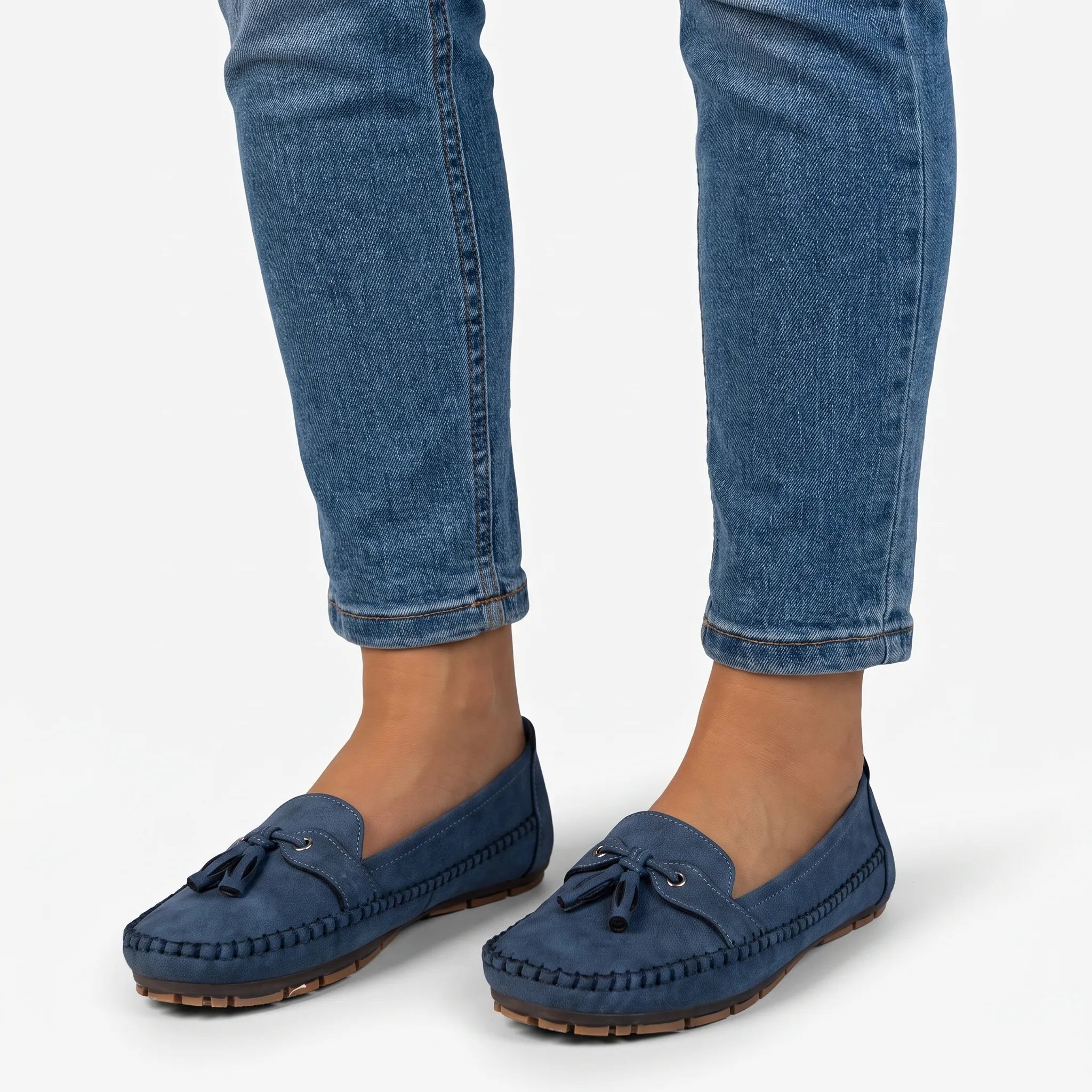 Archia - Slip-On Orthopaedic Loafers Daily Office Wear