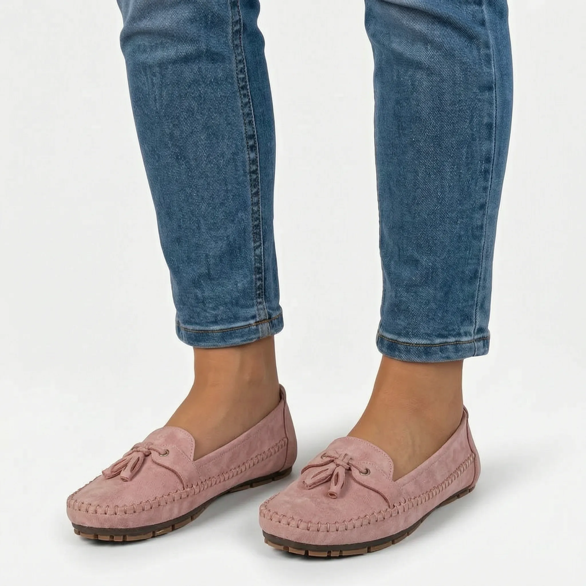 Archia - Slip-On Orthopaedic Loafers Daily Office Wear