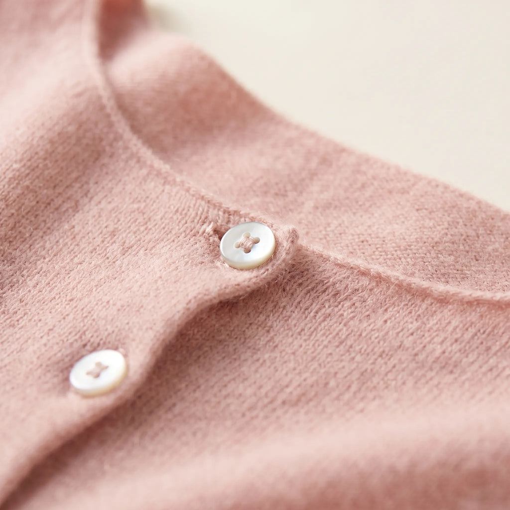 AstraKnit - Asymmetric Knitted Jumper Casual Layering