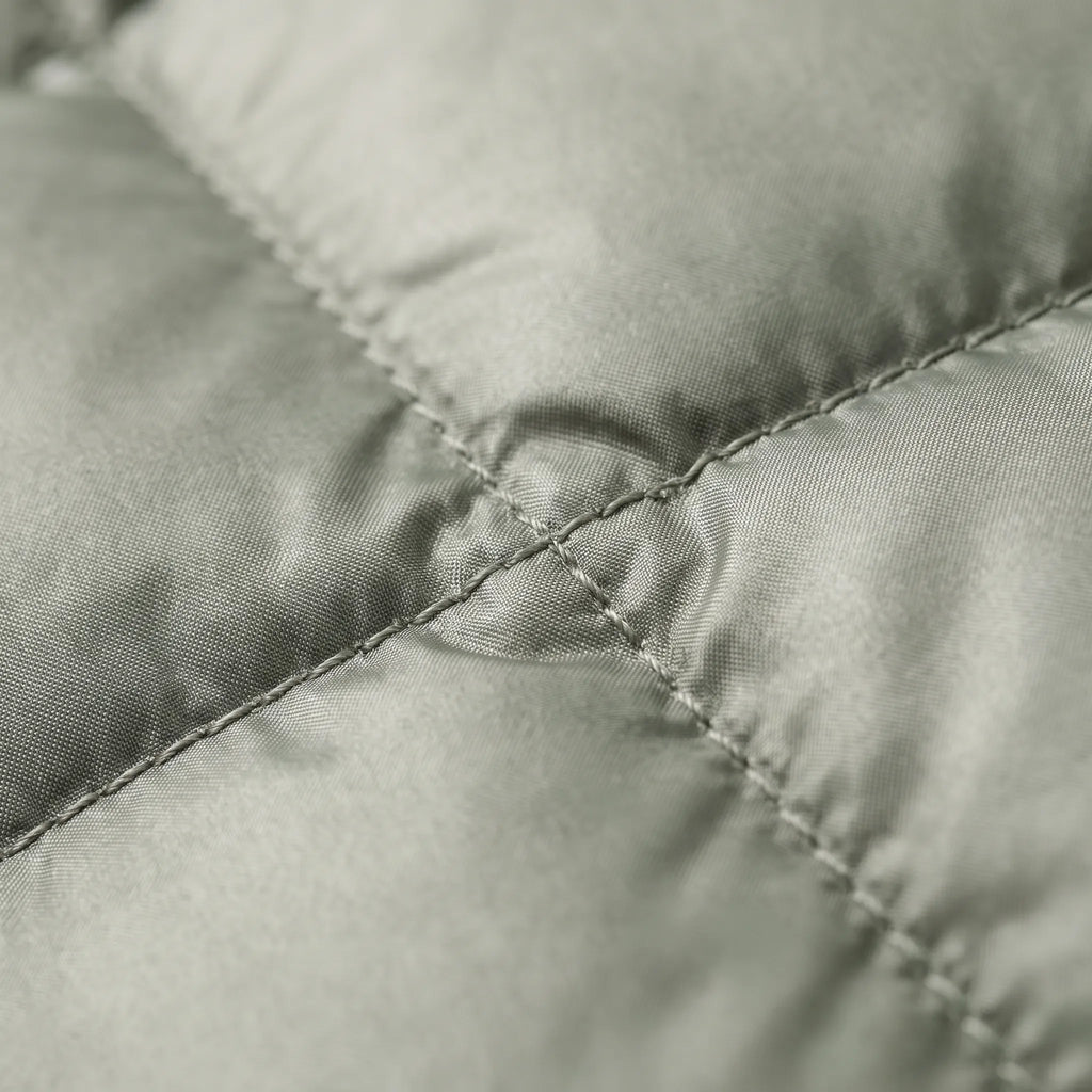 Avari - Lightweight Quilted Jacket Cool Weather Walks