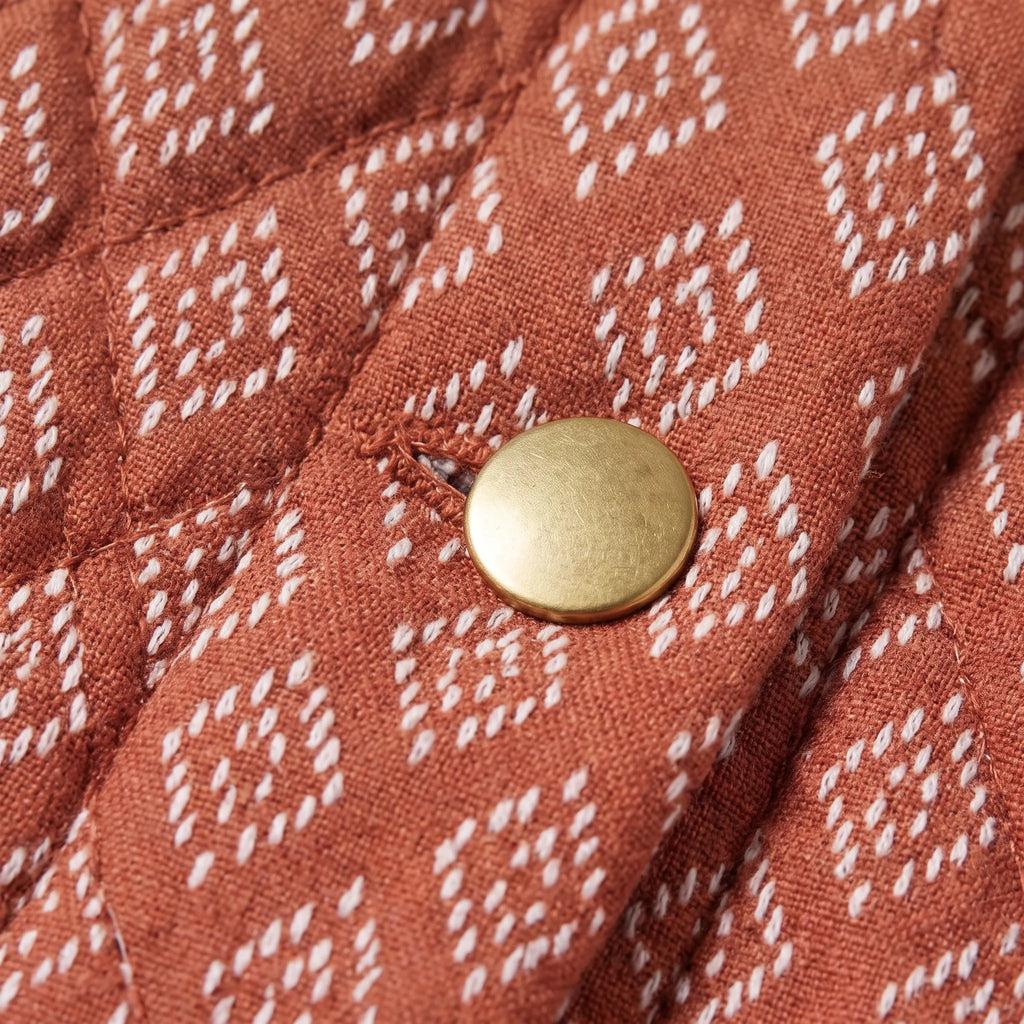 BreezeJacket - Light Quilted Womens Jacket Everyday Layering