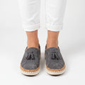 BreezeStep - Slip-On Orthopaedic Walking Shoes Everyday Walking