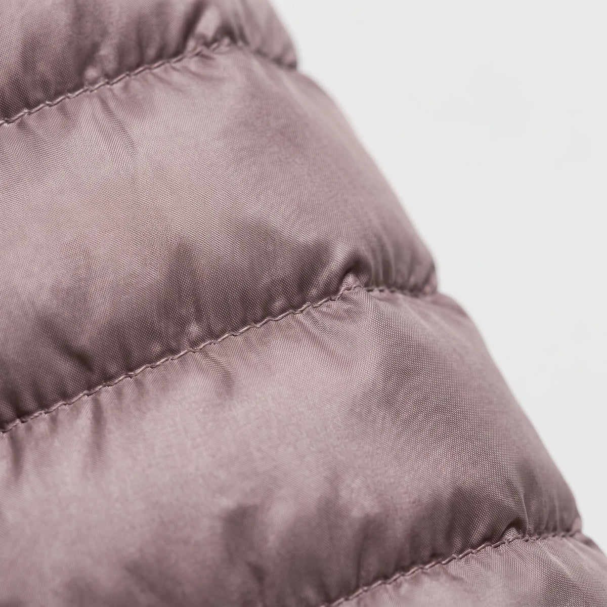Cloudzip - Lightweight Ladies Puffer Jacket Daily Commuting
