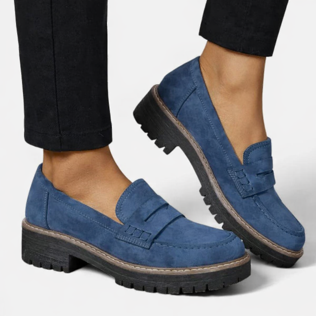 Verandine - Comfort Loafers For Everyday Wear — view 6 of 9