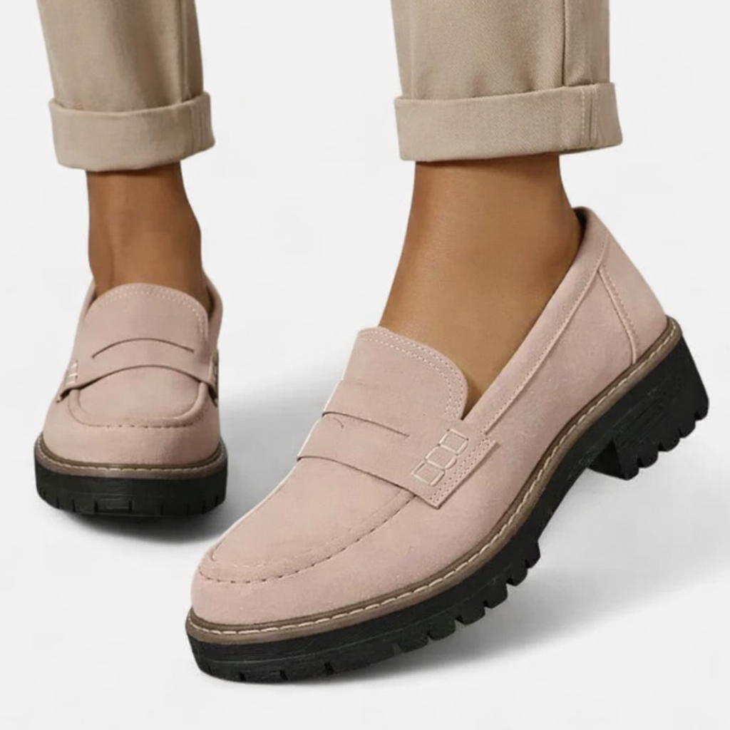 Verandine - Comfort Loafers For Everyday Wear — view 7 of 9