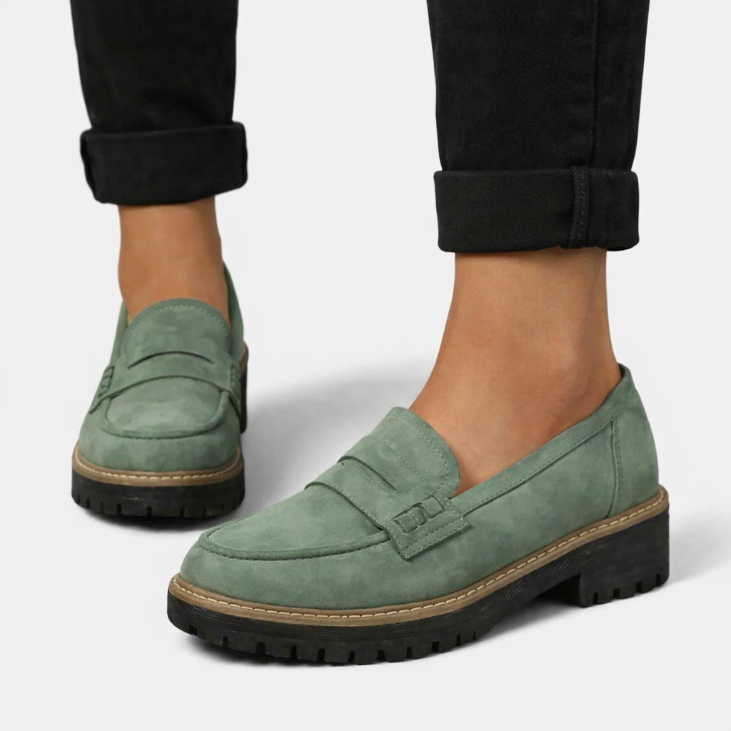 Verandine - Comfort Loafers For Everyday Wear — view 2 of 9