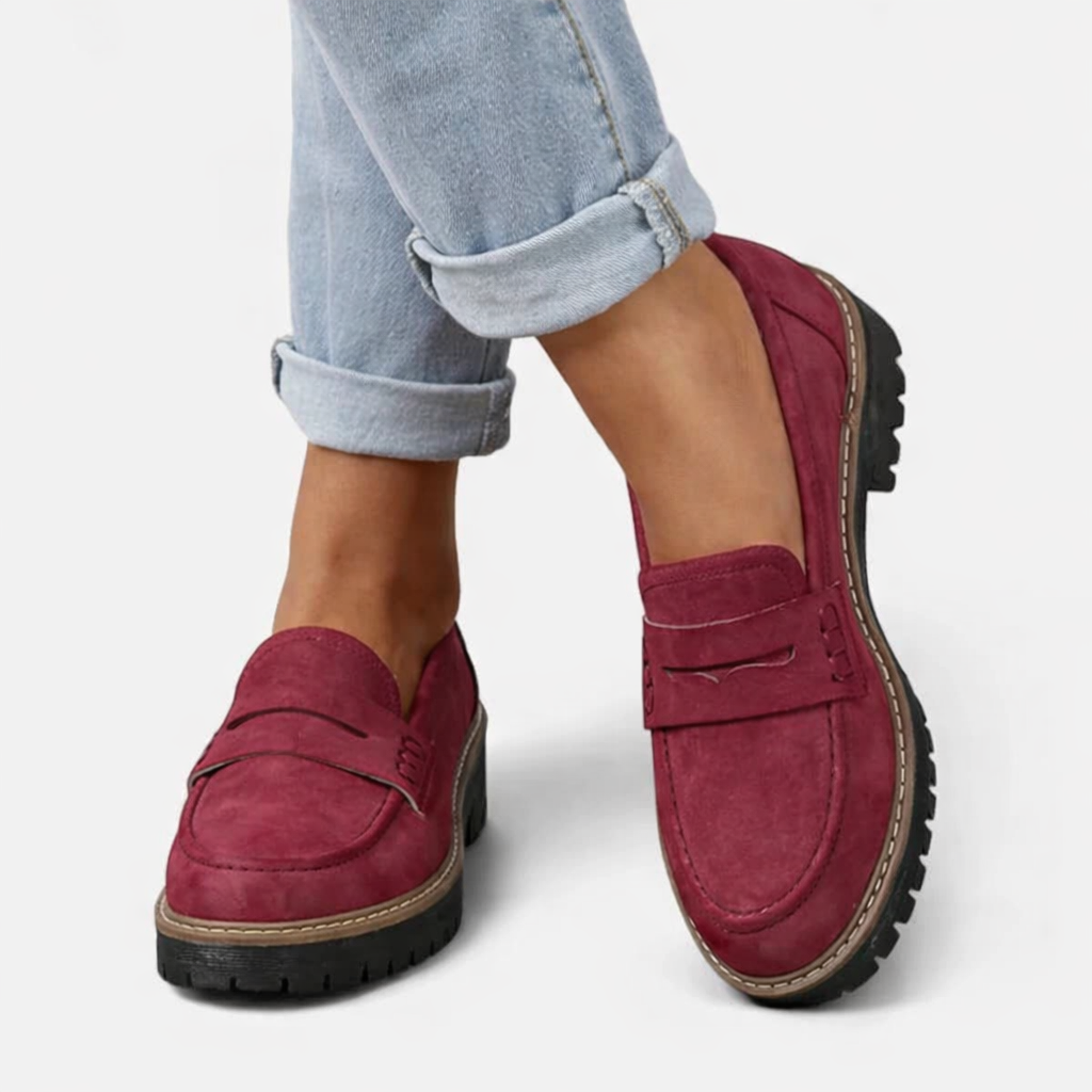 Verandine - Comfort Loafers For Everyday Wear — view 3 of 9