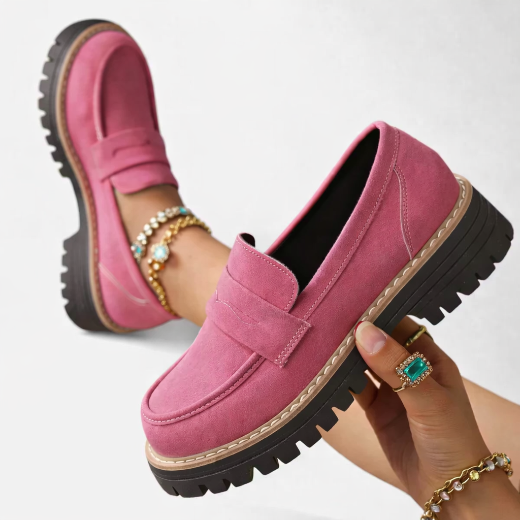 Verandine - Comfort Loafers For Everyday Wear — view 5 of 9
