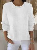 Verlana - Soft Knit Sweater Everyday Casual Wear — view 3 of 10