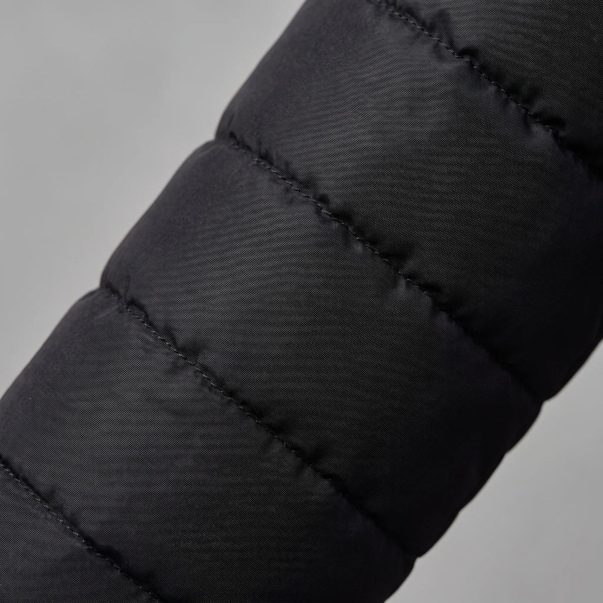 Frostira - Quilted Winter Parka Jacket Cold Weather Commuting