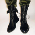 Callestra - Premium Heel Boots Smart To Casual Wear — view 10 of 10