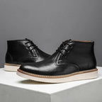 Kentrow - Classic Chukka Boots Smart Casual Wear — view 6 of 10