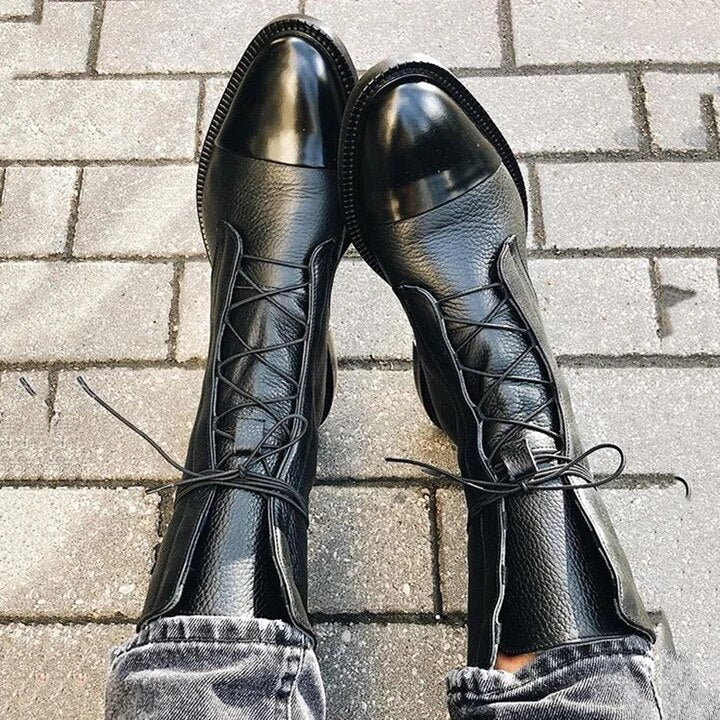 Callestra - Premium Heel Boots Smart To Casual Wear — view 2 of 10