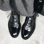 Callestra - Premium Heel Boots Smart To Casual Wear — view 3 of 10