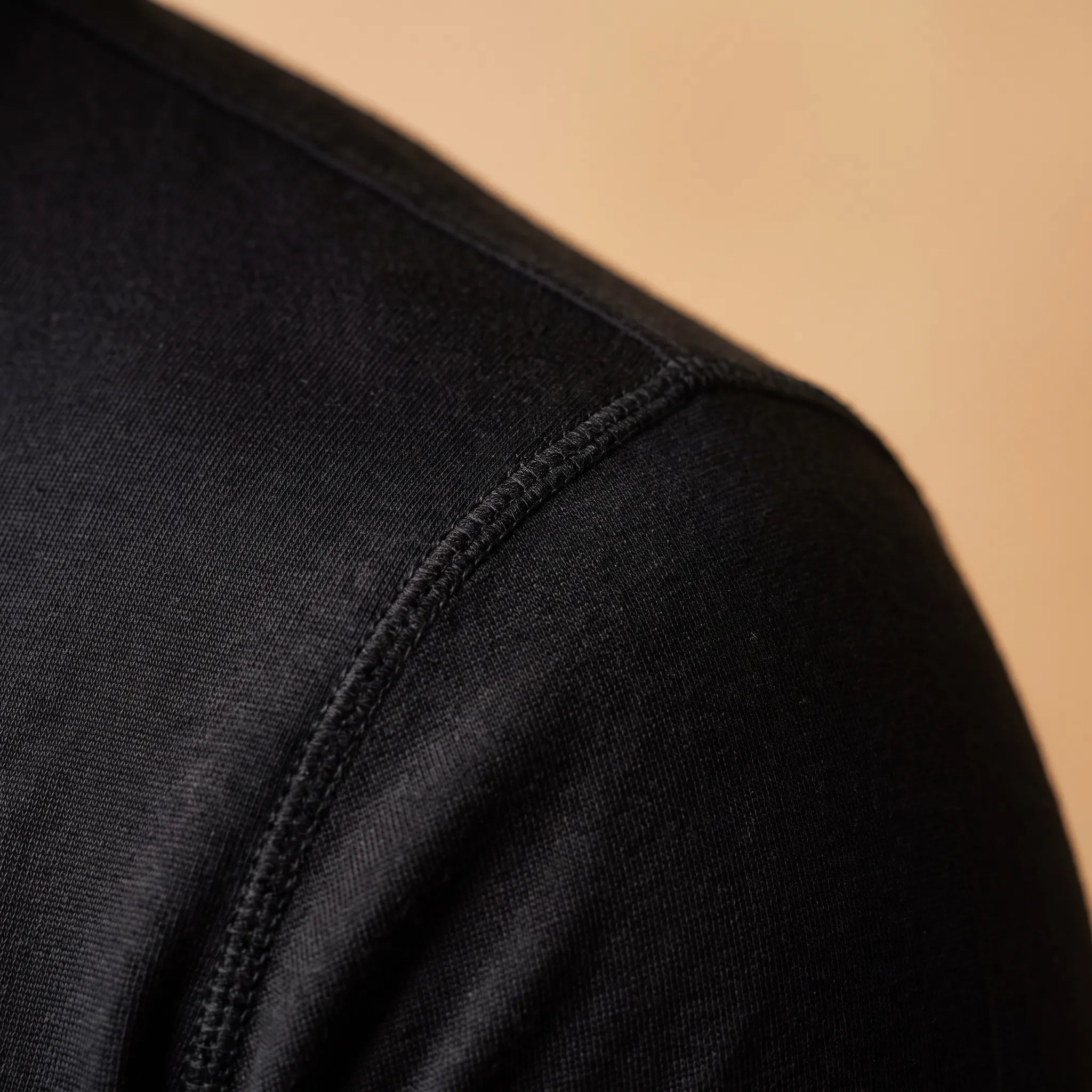 Henleux - Slim Fit Long Sleeve Henley Shirt Everyday Casual Wear