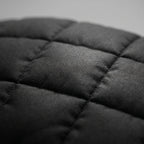JulietteCoat - Lightweight Quilted Coat Everyday Errands — view 3 of 16