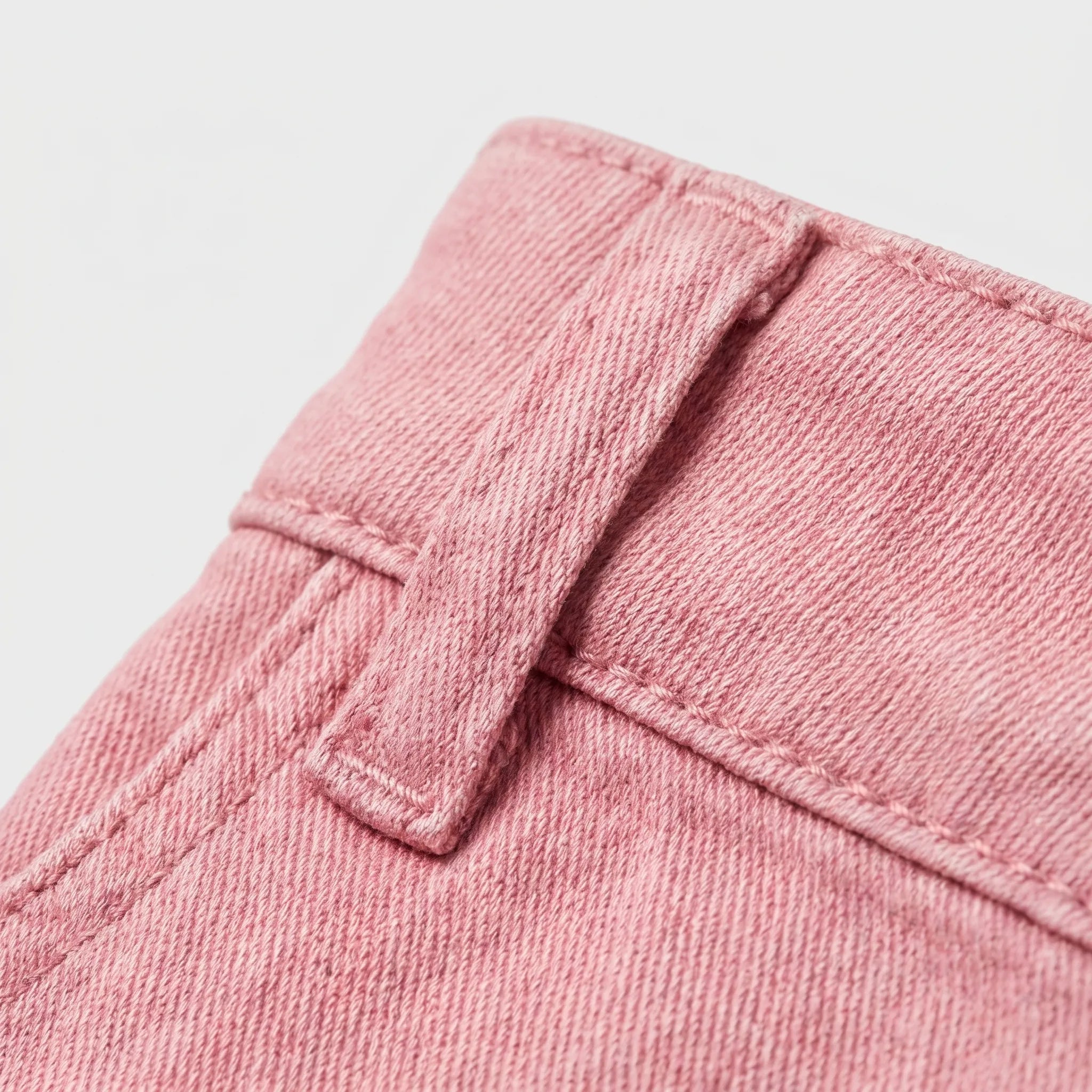 Kairon - Mens Pink Chino Trousers Office Styling