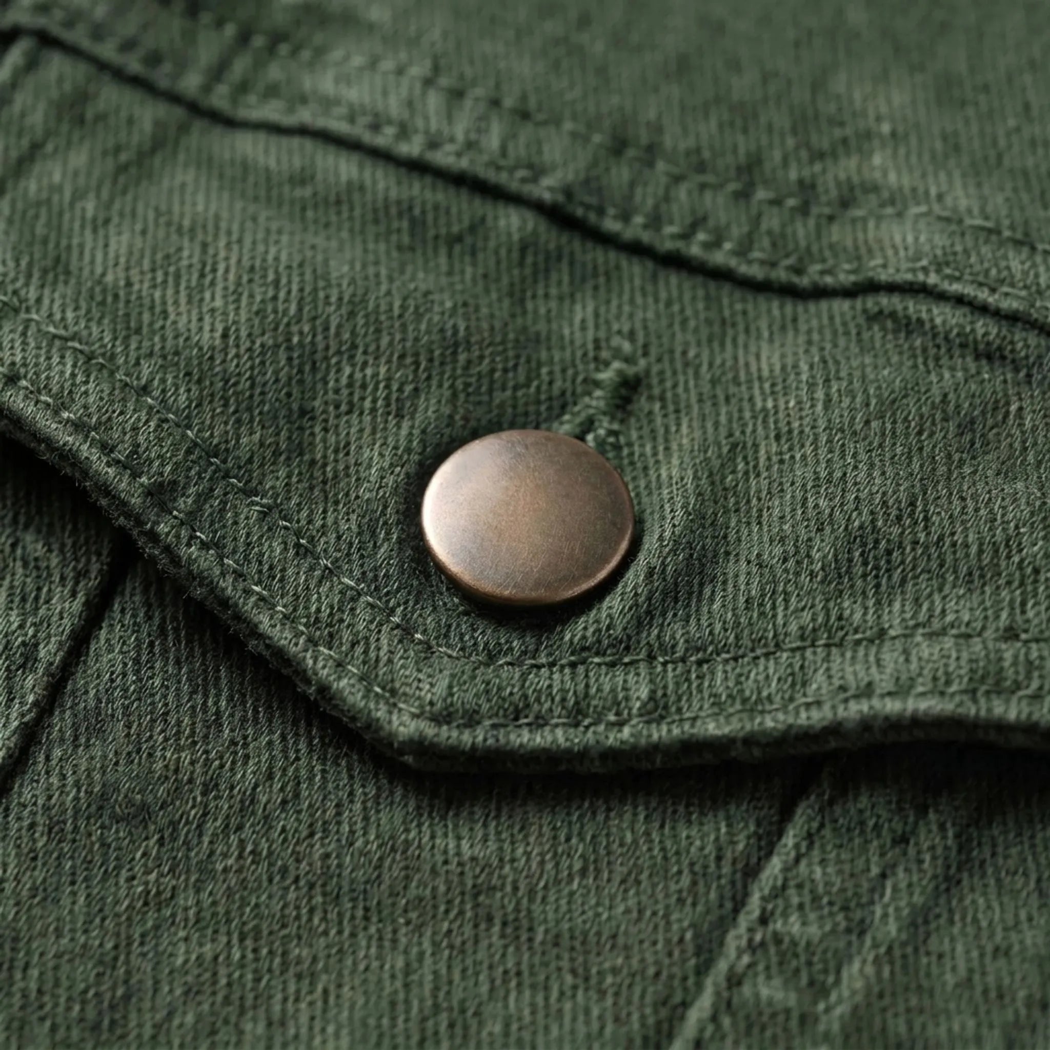 Kensford - Structured Casual Men's Jacket Weekend Wear