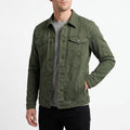 Kensford - Structured Casual Men's Jacket Weekend Wear