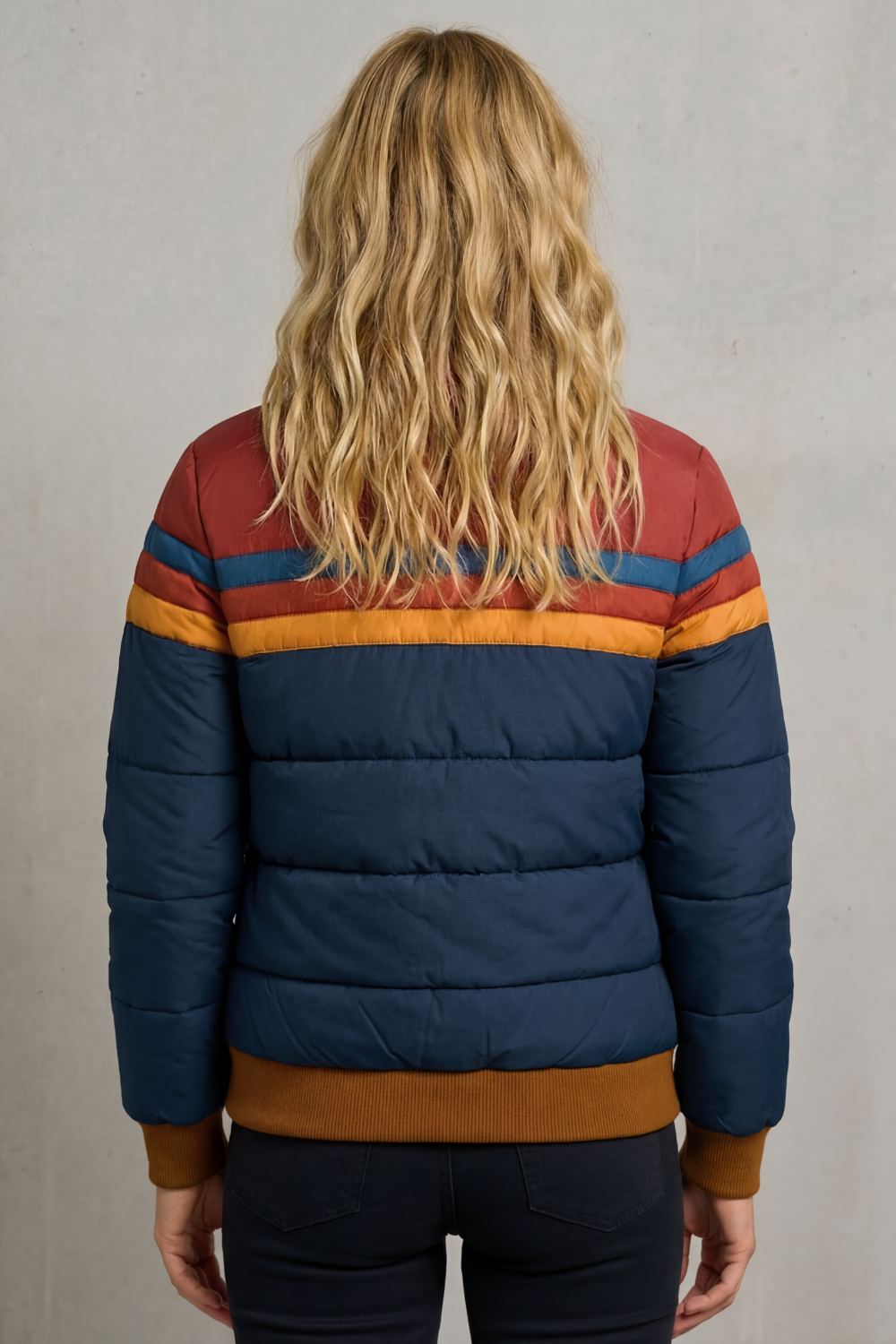 Rivenne - Waterproof Rain Jacket Everyday Wet Weather Wear — view 4 of 10