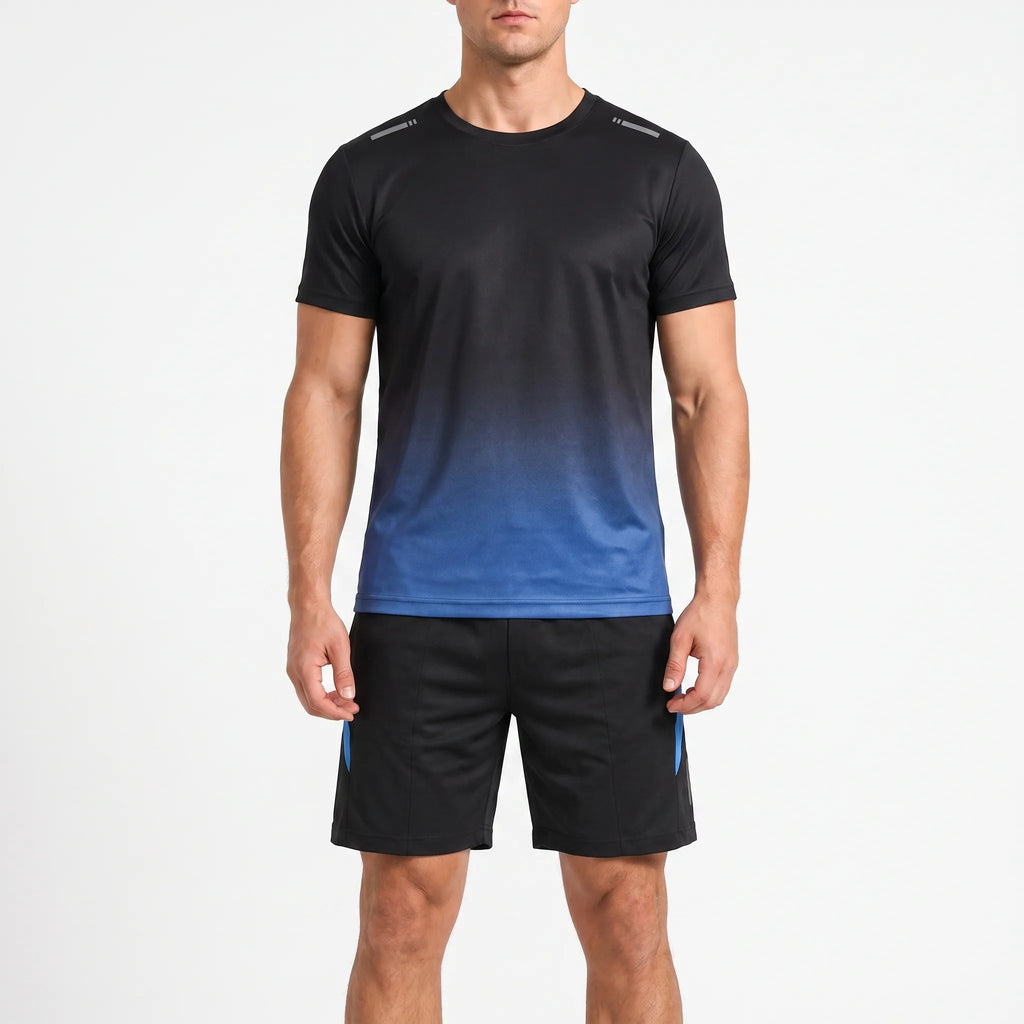 Kinetix - Two-Piece Sports Set Gym Workouts