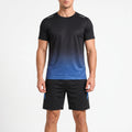 Kinetix - Two-Piece Sports Set Gym Workouts