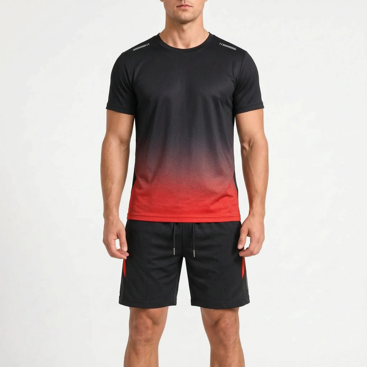 Kinetix - Two-Piece Sports Set Gym Workouts