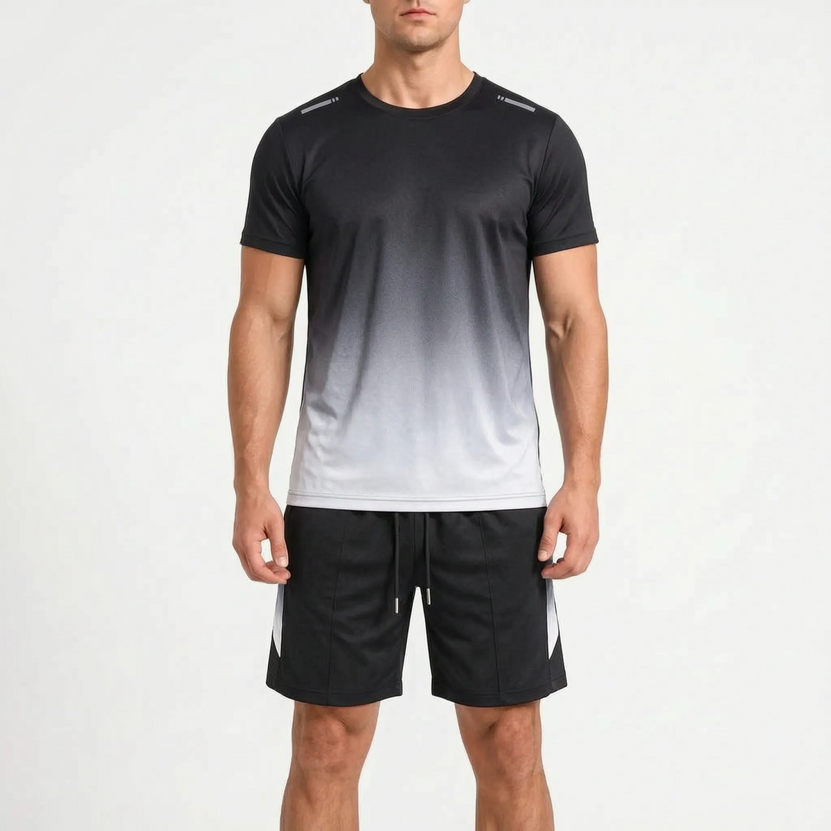 Kinetix - Two-Piece Sports Set Gym Workouts