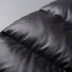 LuminaCoat - Ladies Hooded Quilted Coat Winter Commuting — view 3 of 3