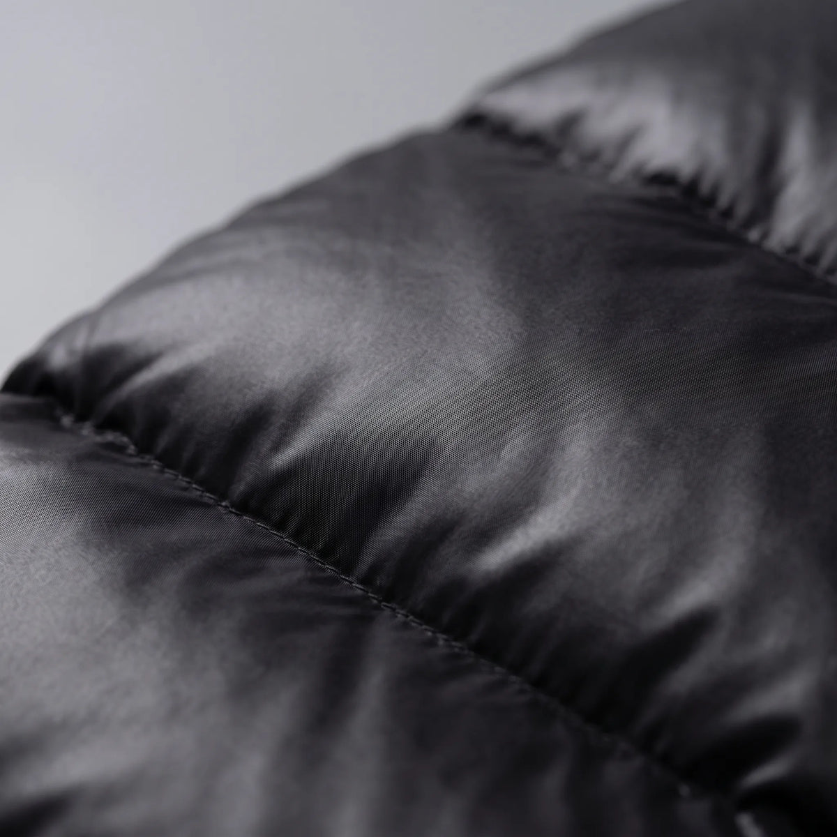 LuminaCoat - Ladies Hooded Quilted Coat Winter Commuting