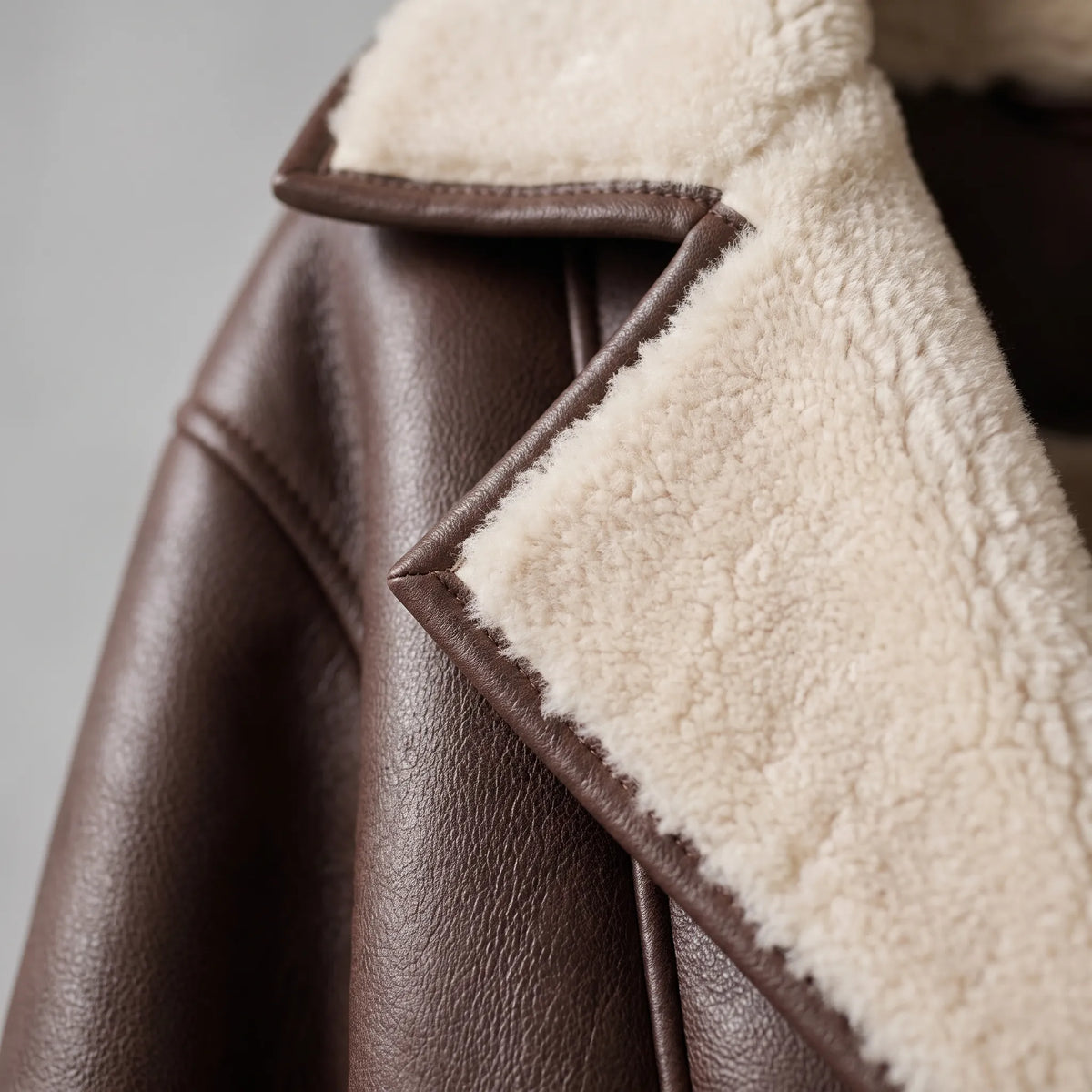 Lumira - Belted Mid-Length Wrap Coat Winter Layering