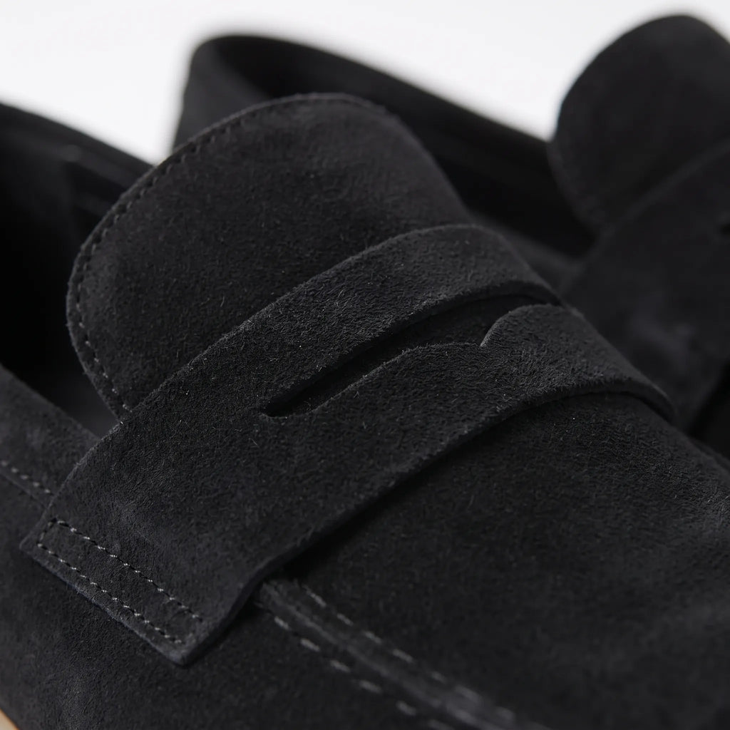 Moccato - Classic Slip-On Men's Loafers Office Meetings