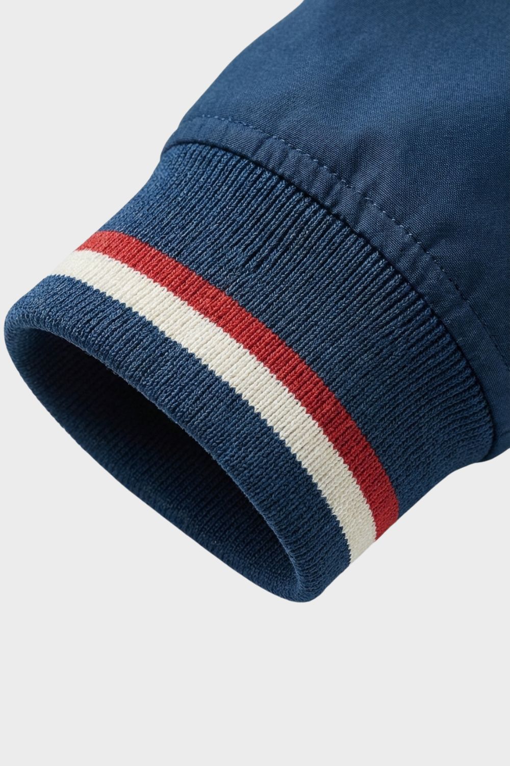 Kastorel - Men's Zip Bomber Jacket Casual Cooler Season Wear — view 2 of 10