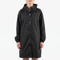 Novara - Lightweight Ladies Rain Jacket Daily Commutes