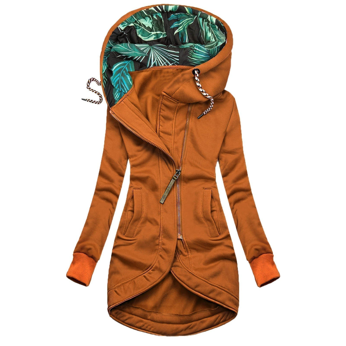 Verlora - Waterproof Winter Jacket Cold Weather Everyday Wear — view 9 of 9