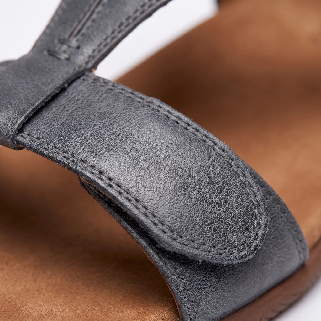 OrthoStride - Adjustable Orthopaedic Sandals Daily Walking