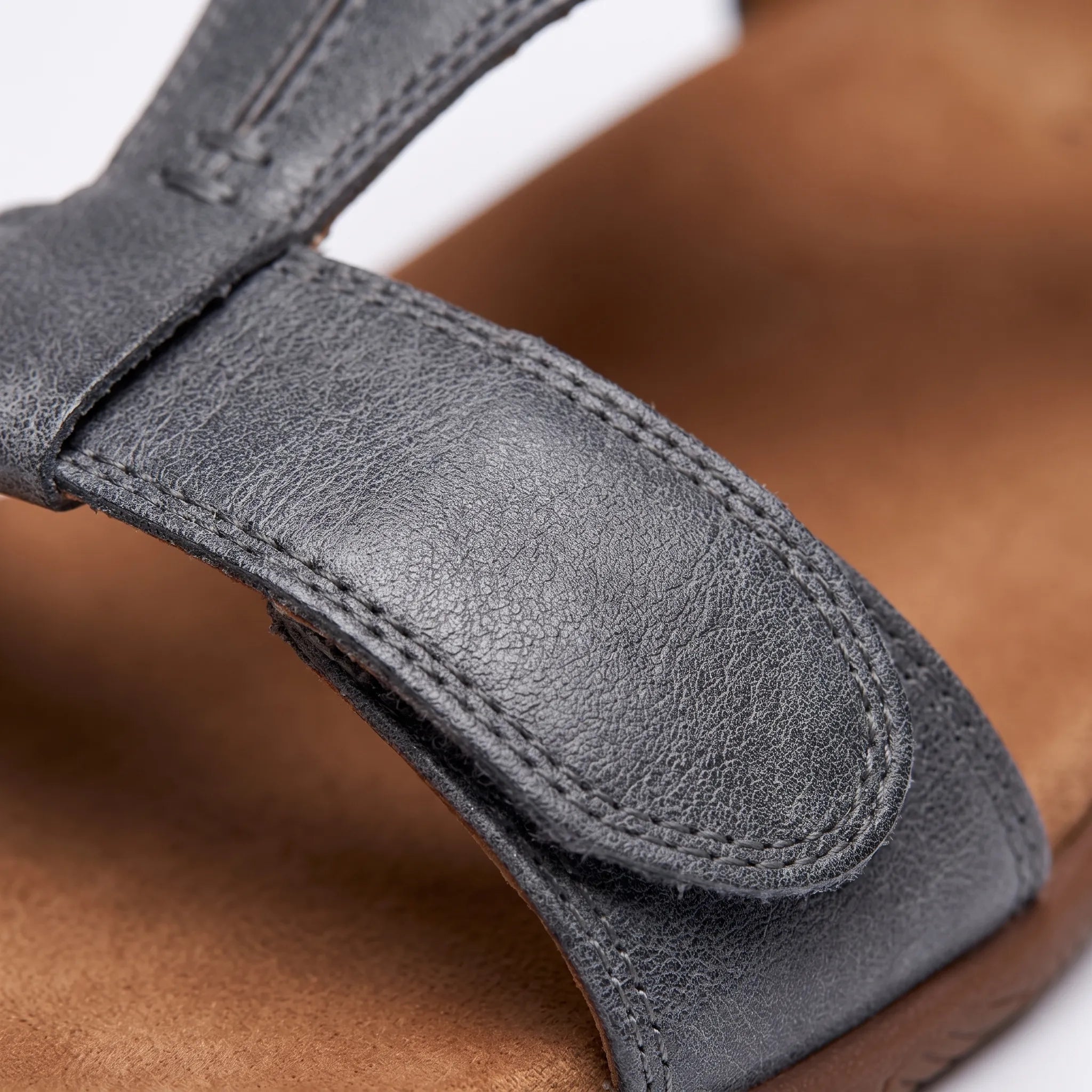OrthoStride - Adjustable Orthopaedic Sandals Daily Walking